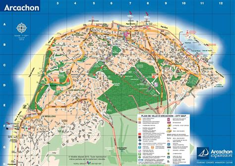 Plan cul Arcachon – 33120